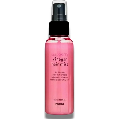 A'Pieu - Raspberry Vinegar Hair Mist 105ml