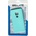 Samsung Силиконов калъф Beline за Samsung Galaxy M22 - Зелен KP19483