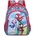 UWEAR Раница за детска градина Spidey It’s Spidey Time