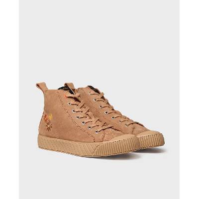 Маратонки Toni pons Gia-Sf trainers - Brown (Camel)