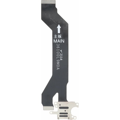 Flex kábel čítačky SIM kariet pre Xiaomi 12 Lite