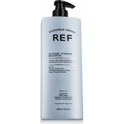 Ref Intense Hydrate Shampoo 1000 ml