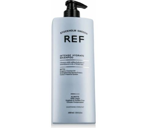 Ref Intense Hydrate Shampoo 1000 ml