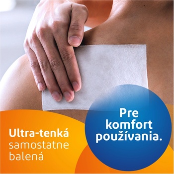 Voltaren 140 mg liečivá náplasť emp.med.5 x 140 mg