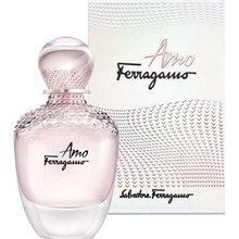 Salvatore Ferragamo Amo Ferragamo parfumovaná voda dámska 100 ml