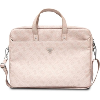 Guess 4G Triangle Logo Computer Bag 57983109650 15/16