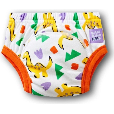 Bambino Mio učiace plienky 2-3 roky Rumble