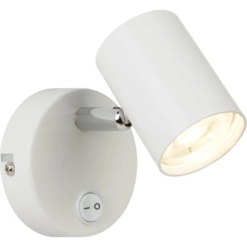 Image 1 of Searchlight Rollo 3171WH