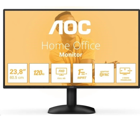 AOC 24B31H