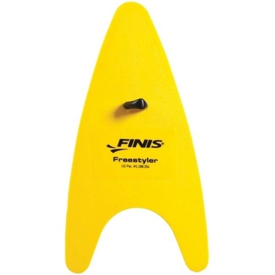 Finis Freestyler Hand Paddles – Zboží Mobilmania