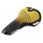 Selle Italia Седалка за велосипед Selle Italia Net Gold Lines FEC AM
