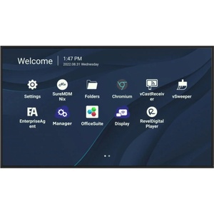 ViewSonic CDE7530
