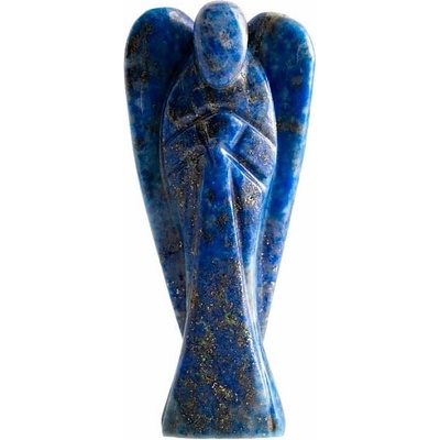 Nefertitis Lapis Lazuli anděl strážný 7,5 cm NF44352 - XXL - cca 7,5 cm