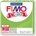 FIMO Глина, 42 g, горима, FIMO "Kids", светлозелена 8030-51 (8030-51)