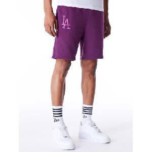 NEW ERA Къси панталони league essntls shorts losdod (60564761)
