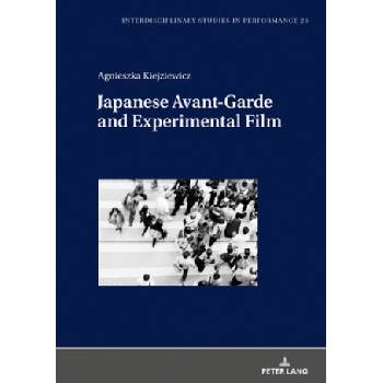 Japanese Avant-Garde and Experimental Film