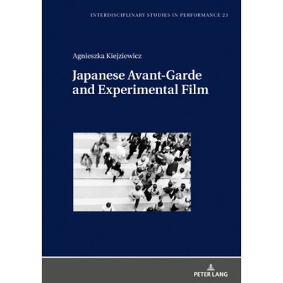 Japanese Avant-Garde and Experimental Film