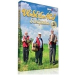 Česká muzika VESELÁCI - S heligonkou - CD (007959)