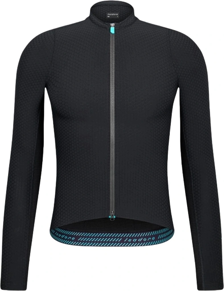isadore i7a3o7e echelon bib shorts_2 - Heureka.sk