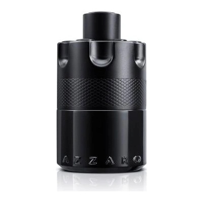 Azzaro The Most Wanted parfémovaná voda pánská 100 ml