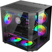 ProGaming Alma Black