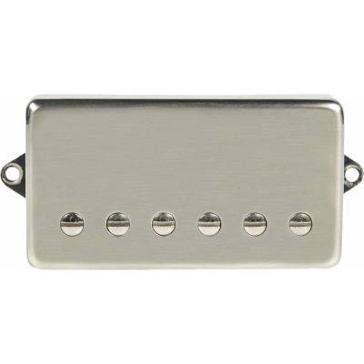 Suhr Thornbucker+ BR 50 RN Raw Nickel Адаптер за китара (04-TBP-0005)