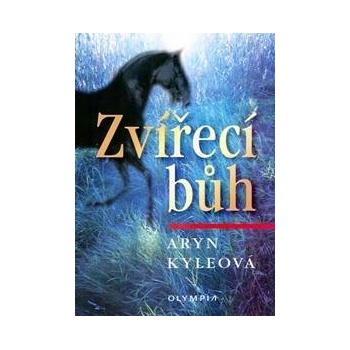 Zvířecí bůh