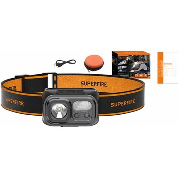 Superfire HL23 S