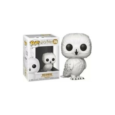 Funko Collectable Figures Hedwig Funko Pop! 35510