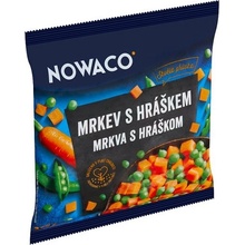Nowaco Mrkev s hráškem 350g