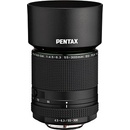 Pentax HD DA 55-300mm f/4.5-6.3 ED PLM WR RE