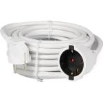 Muhler Удължител Muhler 20м, 3G*1.0mm2 (1009178/к)