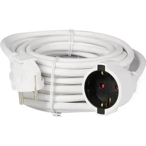 Muhler Удължител Muhler 20м, 3G*1.0mm2 (1009178/к)