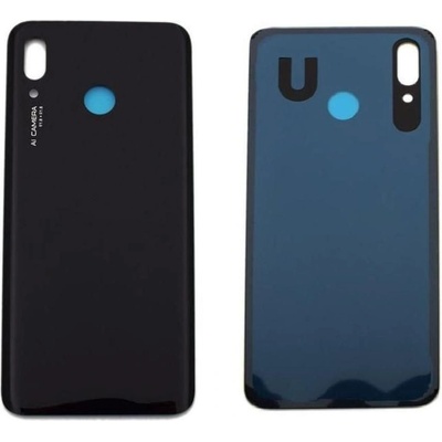 Kryt Huawei Nova 3 zadní černý