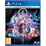NIS America REYNATIS [Deluxe Edition] (PS4)