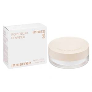 Innisfree Pore Blur Powder - Матираща Пудра на Прах 11g