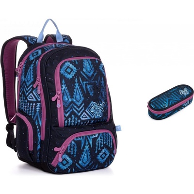 Topgal SURI 20028 G Small Set – Zboží Dáma