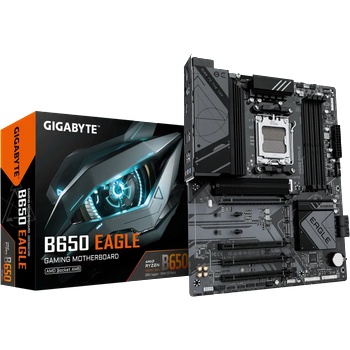 Image 1 of GIGABYTE B650 EAGLE 1.2
