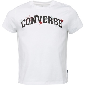 Converse Cvrs star retro tee l