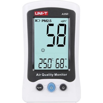 UNI-T A25D