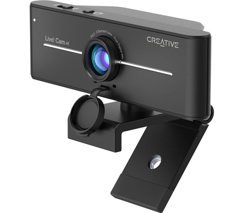 Creative LIVE! CAM SYNC 4K