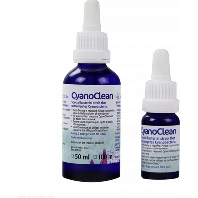 Korallen Zucht Cyano Clean 10 ml