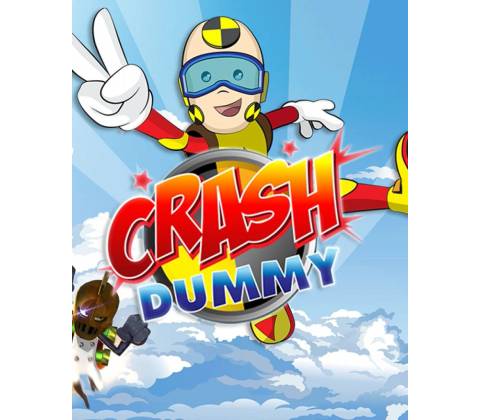 Crash Dummy