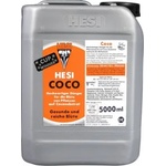 Hesi coco 5l - минерален тор за растеж и цъфтеж в кокос