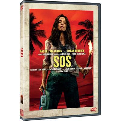 MagicBox Sos - dvd (092720)