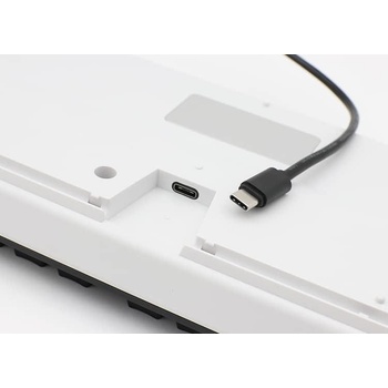 Image 1 of Ducky One 2 RGB MX Blue (DKON1808ST-CUSPDAZT1)