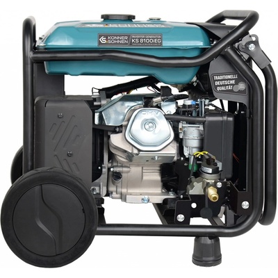 Könner & Söhnen KS 8100i EG