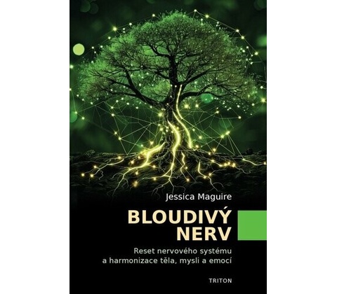 Bloudivý nerv