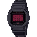 Casio DW-5600BBR-1ER Часовници