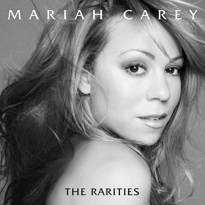 Mariah Carey - The Rarities (2 CD) (0194398069425)